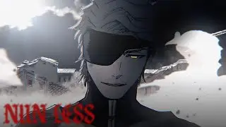 Nun Less - Bleach