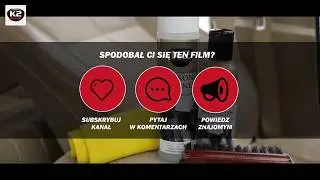 Набор по уход за кожей K2 Auron