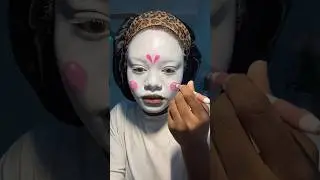 CUTE CLOWN 🌷