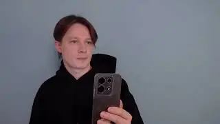 Щербаков Владимир. Проба БЛОГЕР. Сцена 1