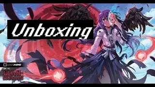 Loot Anime Demi-Human