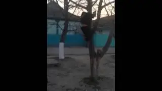 Топорик