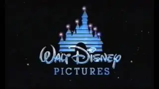 Disney's Chicken Little Trailer 2005 (VHS Capture)