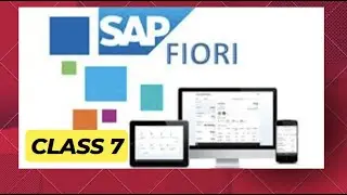 #sap #fiori #fiori Launchpad
Learn SAP Fiori | Class 7 |