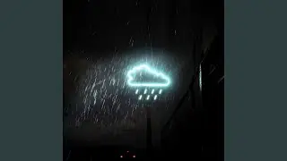 Замок из дождя