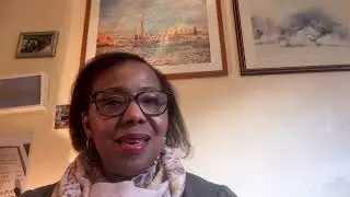 Concluding video of 7 Day Improving Your Language Skills Challenge