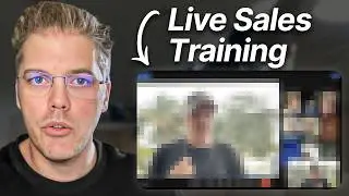 2 Hours Of Sales Objection Handling Training (Live Session)
