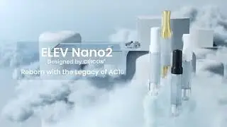 CILICON ELEV Nano2 - Reborn with the legacy of AC1003