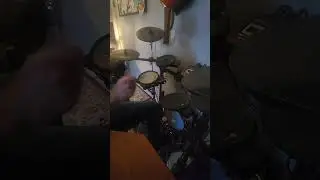 Friday Drum Random 1