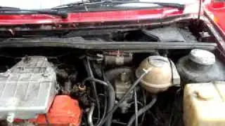 golf 91 a2 wil