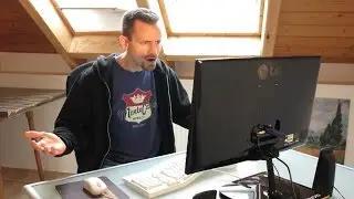 He asked me to delete his 4500 Facebook friends ... so I did!