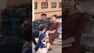 Tom&Jerry 🥰 sangeethkumar 