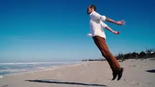 "Следуй за мечтой" (реклама Xiaomi-Ростов) / "Follow you dream" (Xiaomi-Rostov commercial)