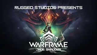 Building up on Warframe!