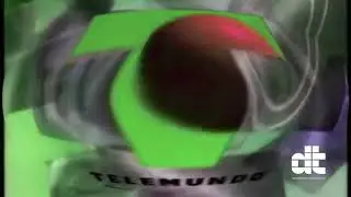 I KILLED TELEMUNDO
