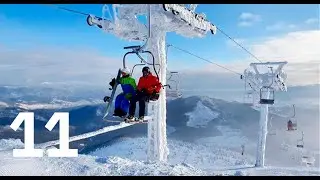 **2005г Поездка на 
