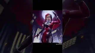 Harley Quinn 43