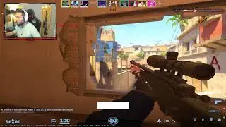 ALPTV AWP 5K AMA ACE DEĞİL ?