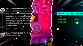 ИЗМЕНЕНИЯ НА КАМЕРАХ | ОТВЕТЫ ФРЭНКА | BRAWL STARS