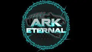 ARK SURVIVAL EVOLVED//ETERNAL MOD//ROMANIA//LIVE