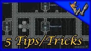 Wayward Terran Frontier: 5 Tips and Tricks