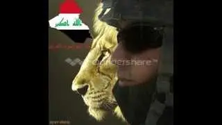 نشيد موطني بصوت الشيخ حسين الأكرف ــ رحيم ــ