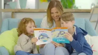 Gli Animali di Mari e Poli