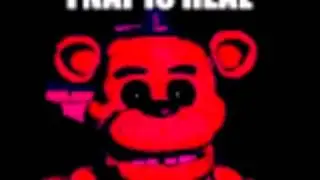 FNAF IS REAL