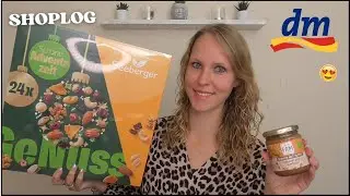 Mega DM SHOPLOG 😍 (Huishoud Producten, Persoonlijke Verzorging, Advent kalender.)