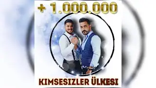 Kimsesizler Ülkesine 