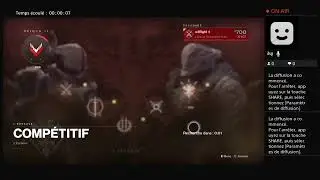 Destiny prise de compte