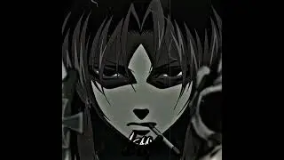 Revy (Black Lagoon Edit)