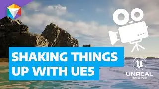 Moving into Unreal Engine 5 and What it Means for the Industry