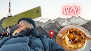 ТБИЛИСИ VLOG | ИДУ ЧЕРЕЗ ГОРЫ 5 КМ ЗА ХАЧАПУРИ | ТОЛСТЫЙ ГРУЗИНСКИЙ КОТ