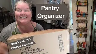 Small Pantry? No Problem! Budget-Friendly Organization Ideas