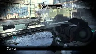 Technined: First For Dare! [DR]