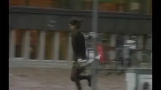 jakten