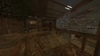 Обычный день Охранника Базы | STALCRAFT
