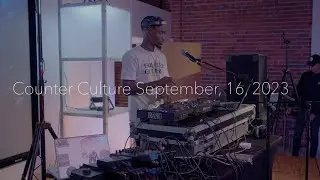 Counter Culture - Dubem Montage