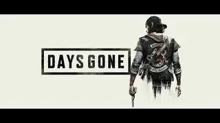 ♈  34  СТРИМ по игре  Days Gone⛧ Факед Ап дейс 😇