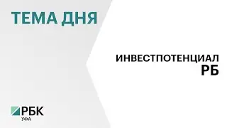 Делегация РБ представила инвестиционный потенциал Башкортостана в Иране