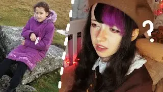 awkward holiday moments as a crusty only child
