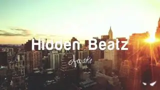 Hidden Beatz - Awake (FL Studio) TRAP TYPE BEAT