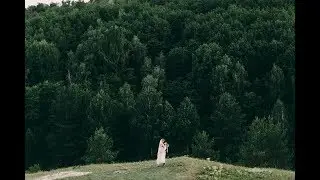 Яркие моменты со свадеб свадебного агентства IRIS