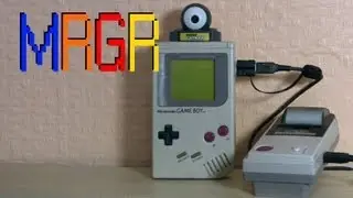 Game Boy Camera And Printer Review