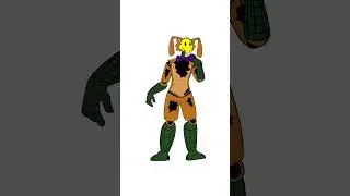 The Funkin' Files😱 - FNF mod - 6 seconds version🥱💦