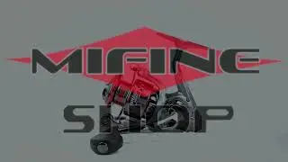 MIFINE GREEK