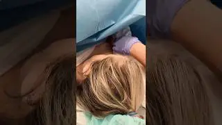 10 лет ожидания и вот наш малыш с нами 🫶🏼 Спасибо сынок , что выбрал нас 🥰