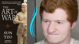 The Art of War by Sun Tzu | Book Review