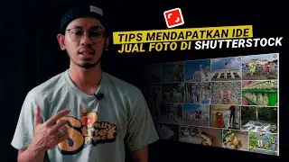 Cara Mendapatkan Ide Nyetok Foto Shutterstock